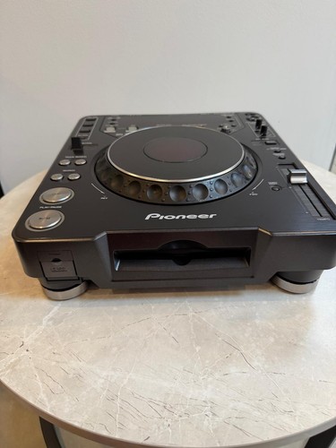 Pioneer cdj 1000mk3 - pioneer, cdj-1000mk3