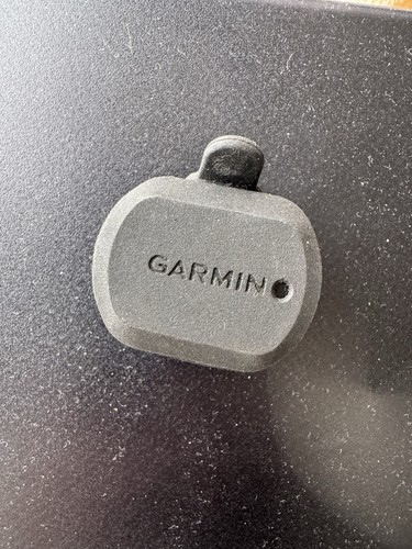 Garmin bike speed - speed, sensor