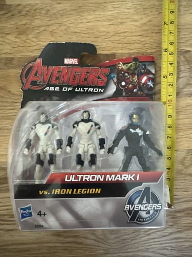 Marvel avengers age ultron - age,