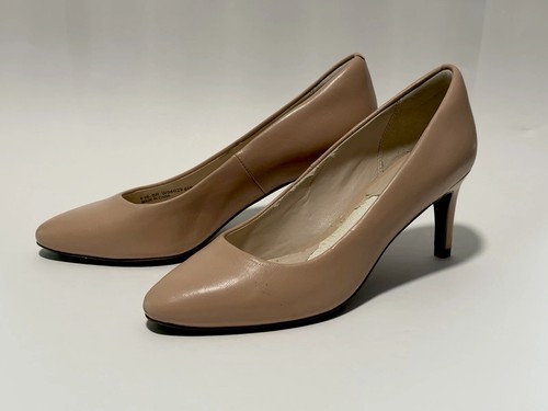 Cole haan tan size - 6.5, leather