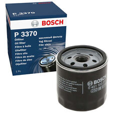 Bosch 0451103370 Oil Filter