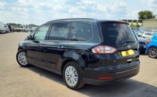 FORD GALAXY BREAKING FOR PART wheel nut 2016 - 2018