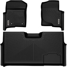 OEDRO Floor Mats for 2010-2014