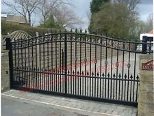 Swing Gate / Driveway Gates /