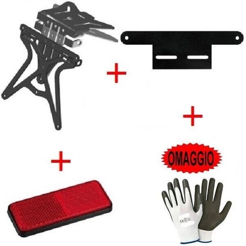 For bmw 1100 - gs, set