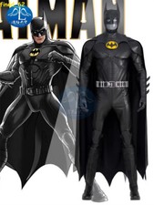2023 Michael Keaton Batman