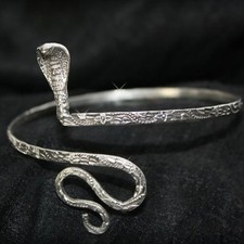 Cuff Upper Arm Cuff Cobra