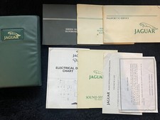 Jaguar XJ6 Series III 1986