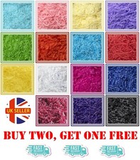 Shredded tissue hamper - tissue,