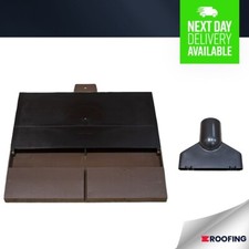 Plain roof tile - plain,