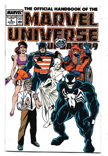 The official handbook - of,