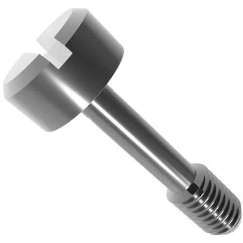 M0350 metric captive - m0350-ss,