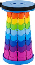 Folding Stool Portable
