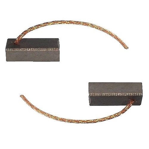 Carbon brushes car truck - brushes,
