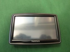 TOMTOM XXL CANADA 310