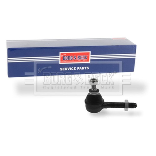 Tie track rod - track,