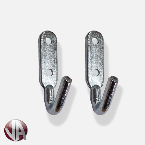 Small tailboard rope hooks - x,