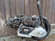 ⭐ FULL ENGINE FOR PIAGGIO (VESPA) MA11M VESPA 125 PRIMAVERA 3V I-GET (17-18) CC