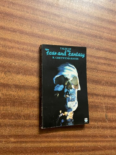 Tales fear and fantasy - of,
