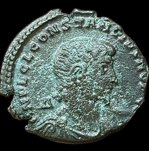 Constantius gallus 326 354 - constantius, 326-354