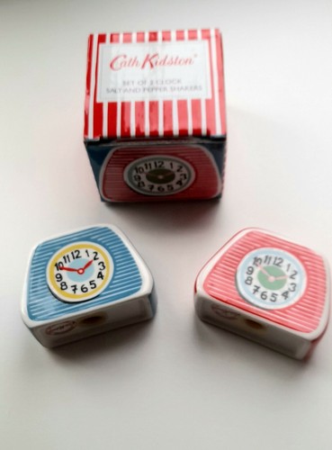 Brand new cath kidston clocks - brand,