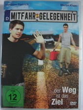 Mitfahrgelegenheit - Tramper -