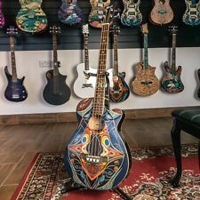 Lindo Sahara Electro-Acoustic