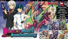 Cardfight!! Vanguard G-BT12 RR single card (Please Select Card)