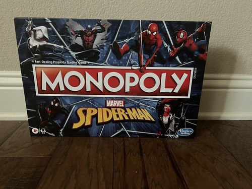 New and sealed - , marvel