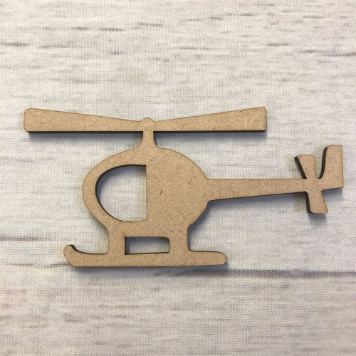 Helicopter mdf wood transport - helicopter,