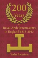 200 Years of Royal Arch