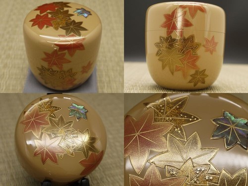 Japan wajima lacquer wooden - japan,