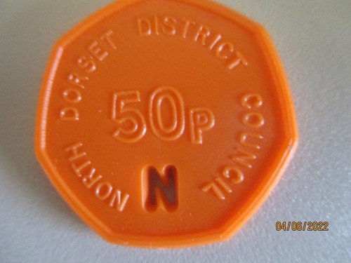 North dorset vintage plastic - dorset,