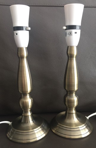 Pair superb vintage - of,