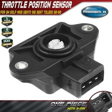 Throttle Position Sensor for VW Golf MK3 Vento 1H2 Seat Toledo 92-98 037907385Q
