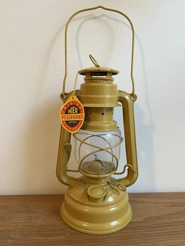 Feuerhand 276 storm - , lantern