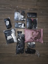 Hair Extensions job lot –