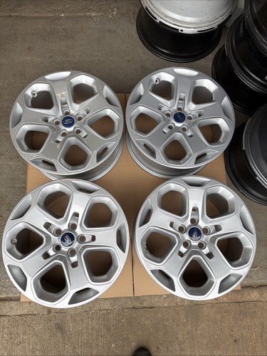Ford mondeo titanium 18 - ford, 18"