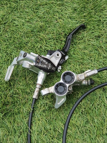 Hope tech evo hydraulic - hope,