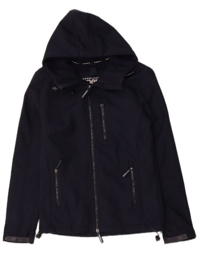 Superdry womens windtrekker - superdry,