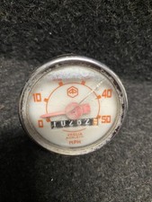 Vespa V90 Small frame MPH