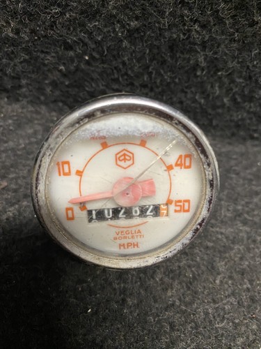 Vespa v90 small - v90,