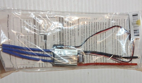New turnigy brushless - new,