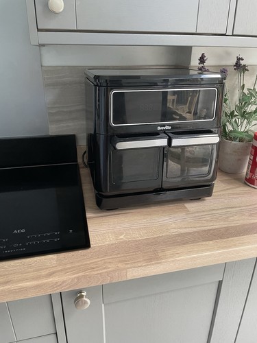 Breville halo flexi - breville,