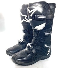 Alpinestars Tech 3 All Terrain MX Enduro Bike Boots UK 7 US 8 Motocross MotoX