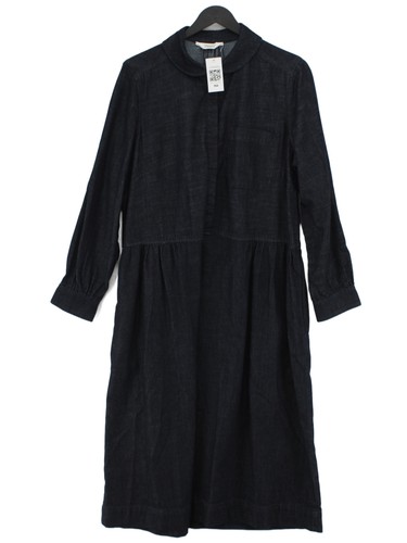 Toast shirt midi dress uk14 - shirt,