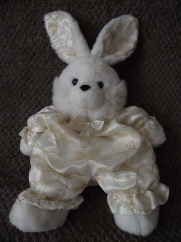 Vintage littlewoods bunny - vintage,