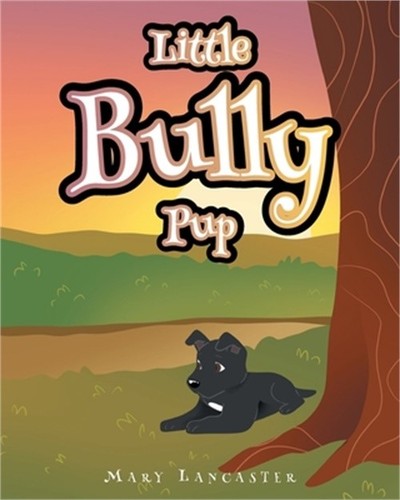 Little bully pup - (paperback, or