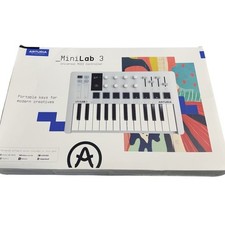 Arturia MiniLab 3 universal