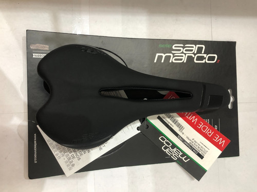 Selle san marco era dynamic - san,
